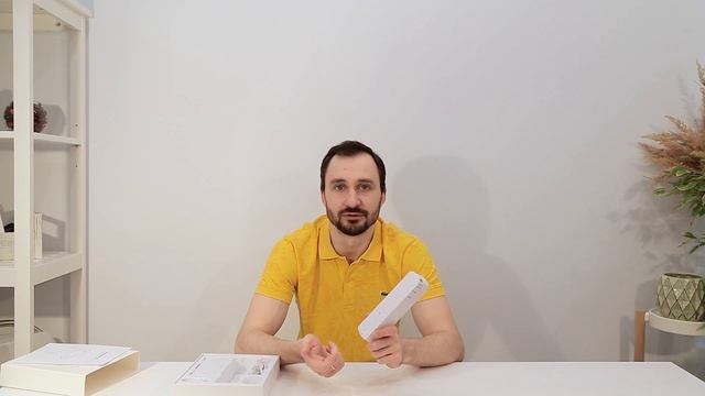 Умные шторы. Электропривод рулонных штор. Zemismart. Tuya.