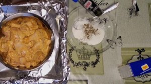 Хрустящие куриные ножки на плите вкуснее, чем на мангале