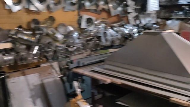 гибка-металла. доборные элементы для кровли.дымоходы вентиляция смотреть онлайн