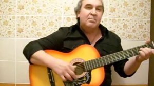 ВЫСОЦКИЙ Тот который не стрелял