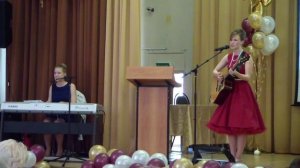 Песня про лицеистов