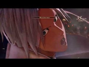 Tales of Arise 24 серия СПАСЕНИЕ ДВУХ МИРОВ ДАНА И РЕНА И СРАЖЕНИЕ С ДУХОМ ПОЕВЛЕНИЕ ЛОРДА