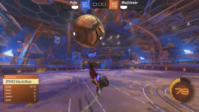 SALT MINE 2 QUALIFIER HIGHLIGHTS смотреть онлайн