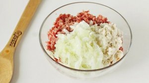 Котлеты на пару для детей