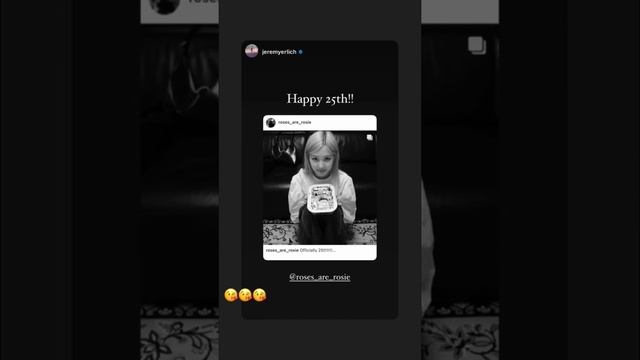 2021/02 ROSÉ @ IG Story "roses_are_rosie" смотреть онлайн