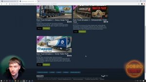 ✅КАКИЕ DLC ПОКУПАТЬ ДЛЯ ETS2 и ATS
