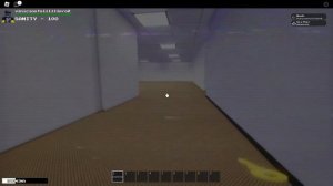 [OUTDATED] How to get to "Level 666" on The Backrooms [Redacted] Survival