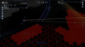 Х4: Foundations 3.0 №3_Идём по сюжету_Постройка посадочной площадки