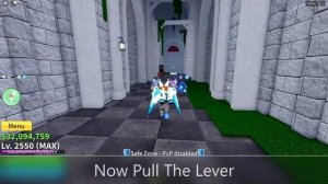 How To Get Angel Race V4 in Blox Fruits | Angel Race V4 Guide