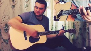 ТРАВА У ДОМА - в стиле МЕТАЛЛИКИ и РОК ПРИВЕТ