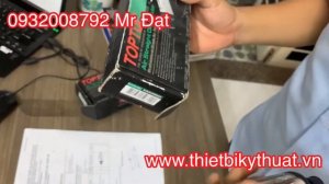 Máy mài đầu trụ Toptul KAKA0822