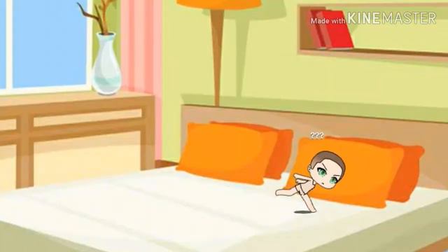 Мини-Фильм "Крутой ребёнок" Gacha life смотреть онлайн