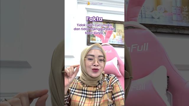 Mitos atau Fakta ya? | Klink Kecantikan Palembang | Promo Treatment