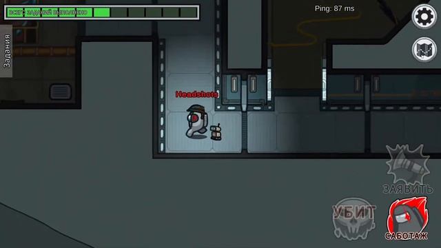 Among Us! Стрим в кооп с подписчиками? смотреть онлайн