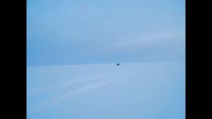 Снегоход Тайга 500 с форсированным двигателем. Тест.