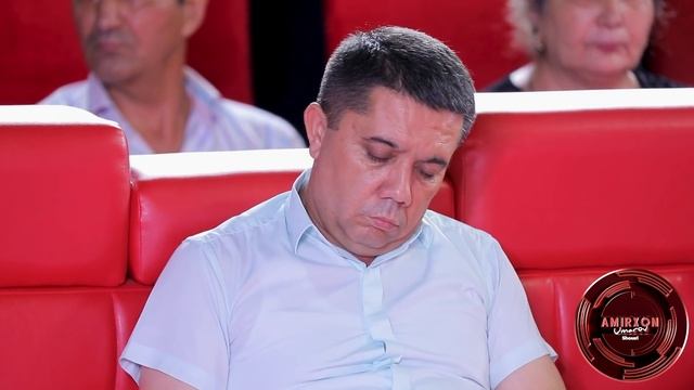 AYOLIM BOLAMNI SOTMOQCHI BO’LDI // AMIRXON UMAROV SHOUSI // OCHIQCHASIGA GAPLASHAMIZ // 145-SON смотреть онлайн