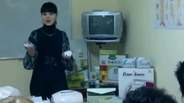 Презентация Продукции тяньши - часть6.mp4 смотреть онлайн