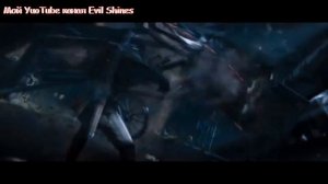 Мега эпичная нарезка игр под музыку №1