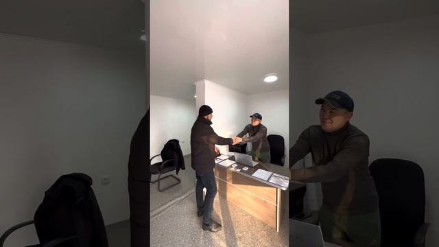 Аю-Грандка барып ЗаЯпошкиге каттал! смотреть онлайн