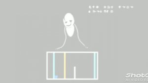 потеряный гений айсер (не канон версия) песня