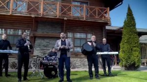 Альберт Амбарцумян & Azat Band