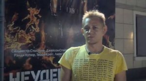 КиноПравда о Неудержимых 2 (Expendables 2)