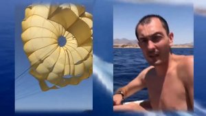 ПАРАСЕЙЛИНГ (Parasailing) в ШАРМ эль ШЕЙХ! Полный обзор экскурсии! Цена! Трансфер! Экстрим! Египет