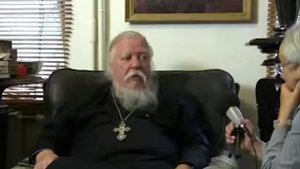 Русский поп говорит про мусулман и об исламе