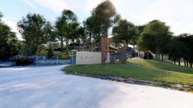 Casa Museo Gino Covili - Esterno смотреть онлайн