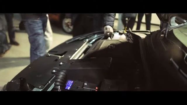 #Vestastart в Лада на Производственной г. Киров смотреть онлайн