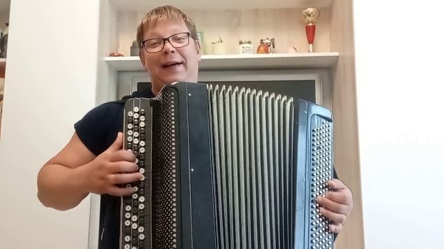 Эх Семёновна Частушки.mp4