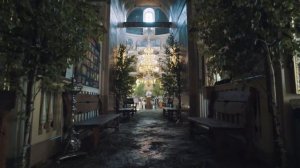 Троицкий храм  г.Лосино-Петровский