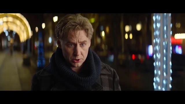 Мужчина к новому году 2023 фильм смотреть онлайн