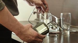 Как  в домашних условиях сделать живую воду!!!Проверка  Coral Mine