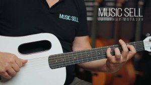СРАВНЕНИЕ ЗВУЧАНИЯ ТРАНСАКУСТИЧЕСКИХ ГИТАР MARTINEZ VS LAVA GUITAR COMPARISON SOUND MUSIC SELL
