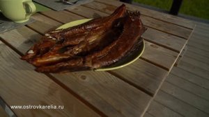 Отдых и аренда гостевого домика на берегу Ладожского озера