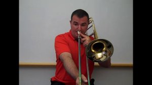 #35 - Yamaha Advantage Primer for Trombone