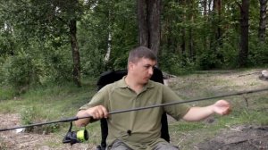 Карповая катушка Penn Affinity 8000 LTD