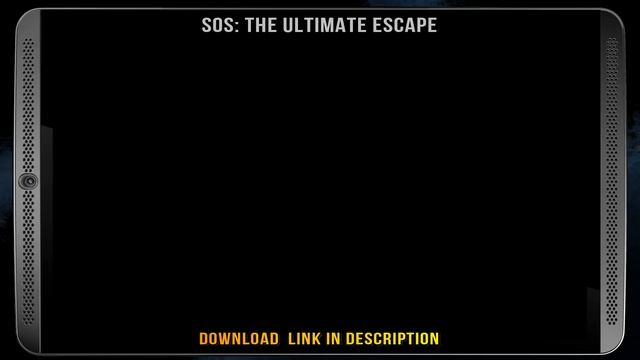 Download SOS: THE ULTIMATE ESCAPE - Game Download (SOS by Outpost Games 2017) смотреть онлайн