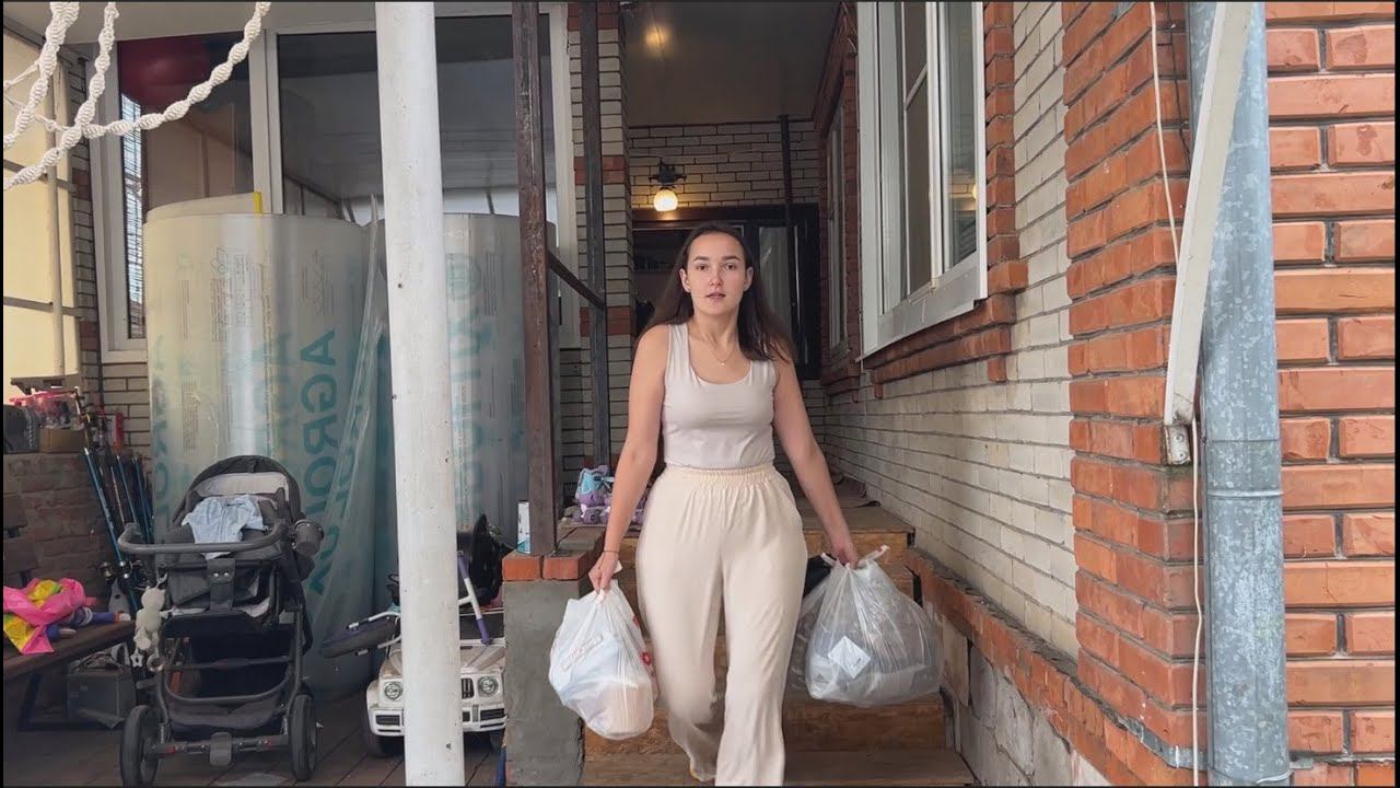 ЖДЁМ АЛИНУ , НАДО СРОЧНО ЕХАТЬ. 11.07.24. смотреть онлайн