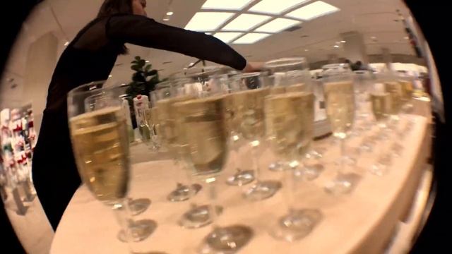 Открытие второго магазина H&M в Минске Palazzo Mall смотреть онлайн