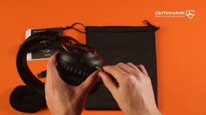 Обзор игровой гарнитуры LOGITECH Pro X Lightspeed | Ситилинк