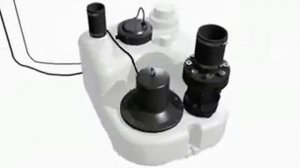 Grundfos product Multilift