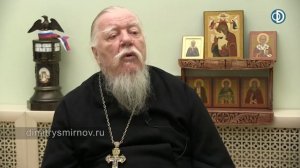 Оставит человек отца и мать и прилепится к жене (Быт. 2, 24). А как же почитание родителей?