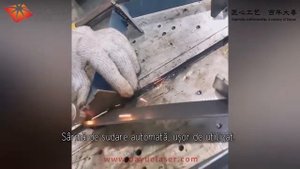 Как сваривать металл портативным сварочным аппаратом - портативным аппаратом для лазерной сварки