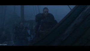Legends Never Die - Assassins Creed Valhalla 4K Cinematic | GMV