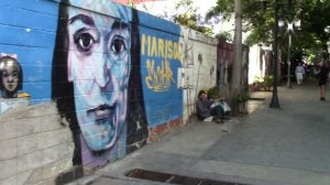 Венесуэла экскурсия в Каракас