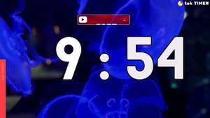 🎹⌛ 20 Minute TIMER - Calm And Relaxing Music | Alarm At The End