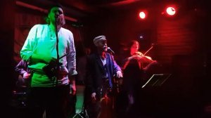Отава Ё - Загорелась во поле калина. Live