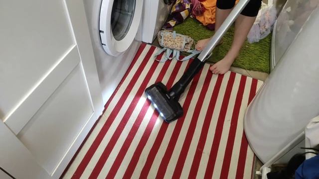 ВНИМАНИЕ! Самая лучшая уборка! Худею со скакалкой смотреть онлайн